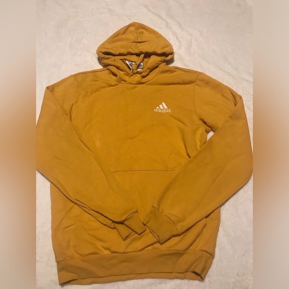Adidas Hoodie